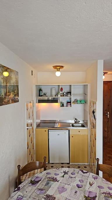 Appartamento La Casa Di, Sara Morgex Esterno foto