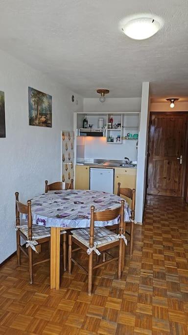 Appartamento La Casa Di, Sara Morgex Esterno foto